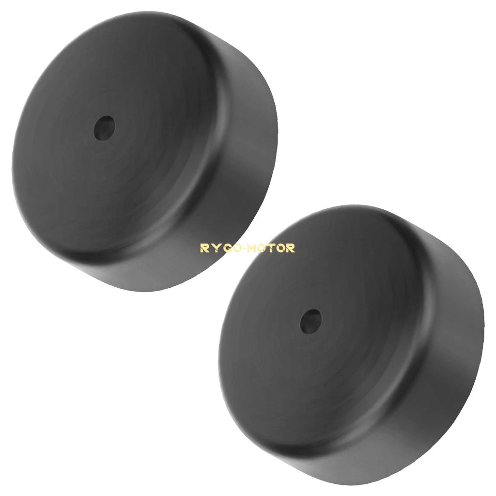 6pcs Rubber Grommets for Yamaha RD200 RD125 RD60 XS650 DT100 (1970–1980)