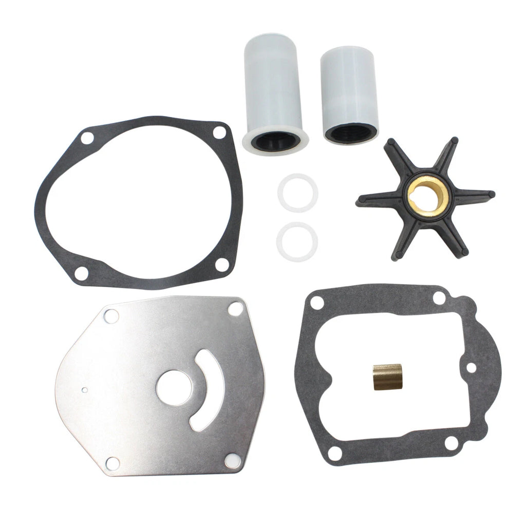 Water Pump Impeller Kit for Mercury Mariner 40 HP (4-Stroke) (821354A2)