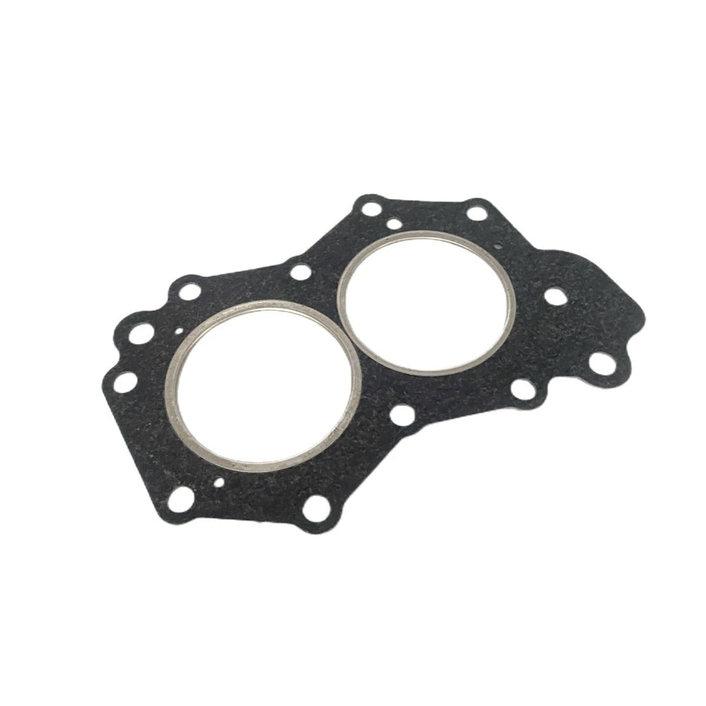 Head Gasket for OMC Johnson Evinrude Outboard 5/5.5/6 HP (1980–1990) 329103 18-2961 33830