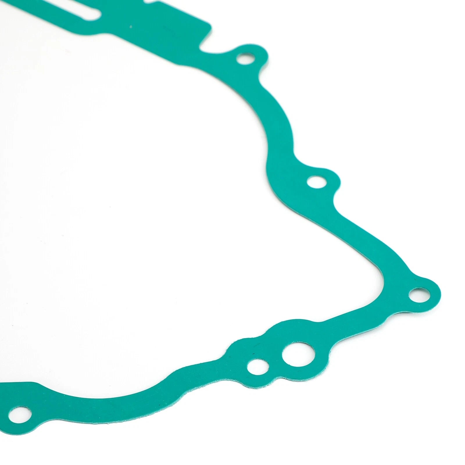 Left Engine Stator Cover Gasket for Yamaha Grizzly 550 700 (2007–2015)