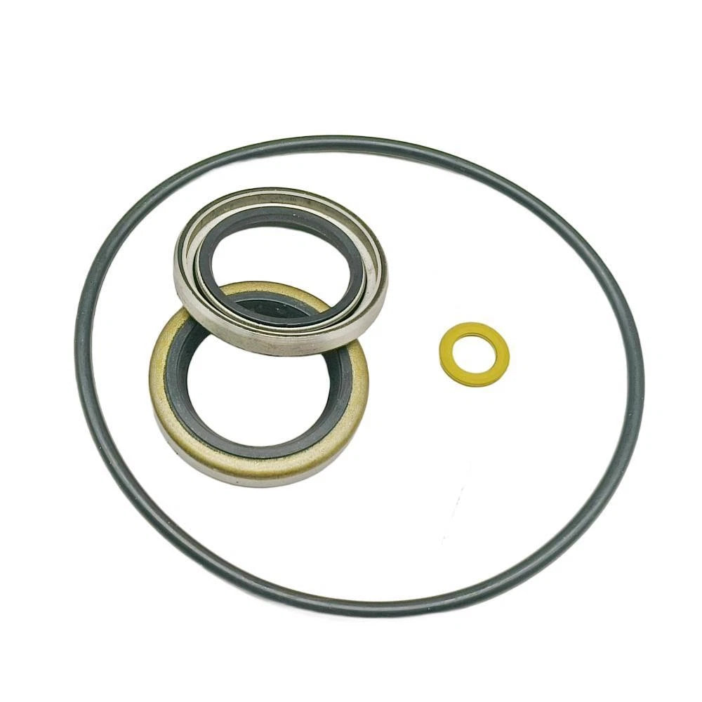 Prop Shaft Oil Seal & O-Ring for Mercruiser Outdrive Bravo One Two Three (26-76868)