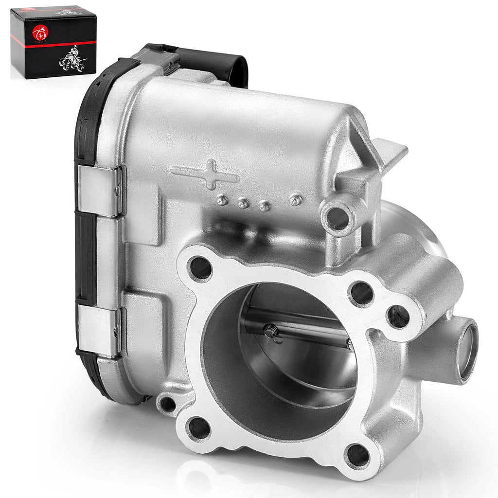 Throttle Body TPS 1204455 for Polaris Ranger 570 900 1000 1500 Crew XP XD
