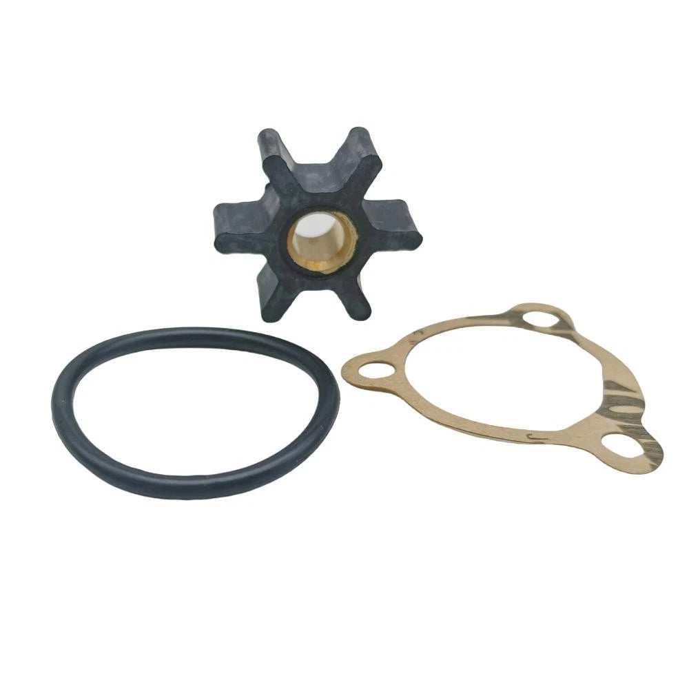 Impeller for Yanmar 1GM 1GM10 (128176-42071, 128170-42070, Jabsco 1411-0001)