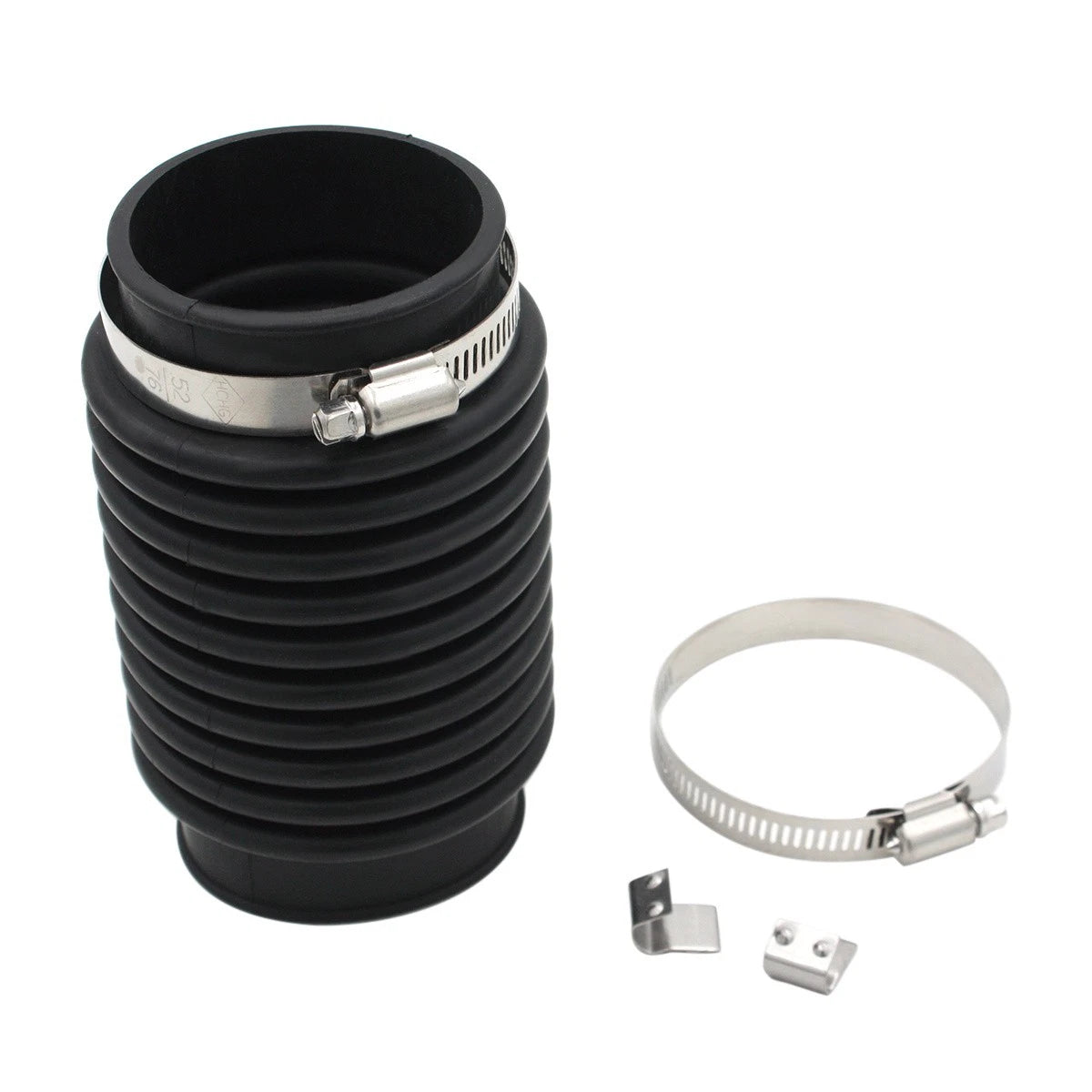 Exhaust Bellows Boot for Mercruiser Bravo 1 2 3 Alpha One (18654A1, 32734A3)