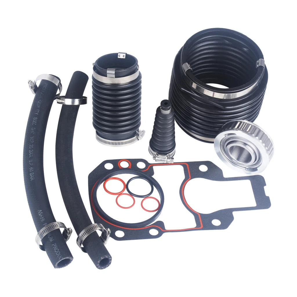 Transom Seal Bearing Bellows Kit 30-803097T1 for Mercruiser Alpha One (1983–1990)