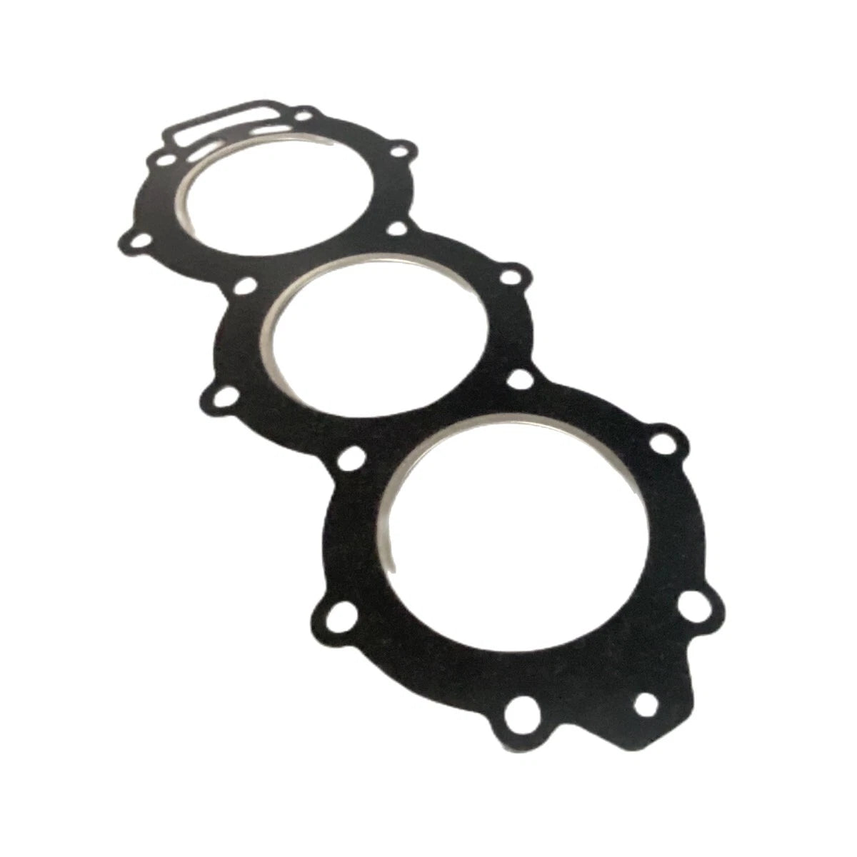 Cylinder Head Gasket for Yamaha 60 70 HP Outboards (2-Stroke, 6H3-11181-01, 18-3831)