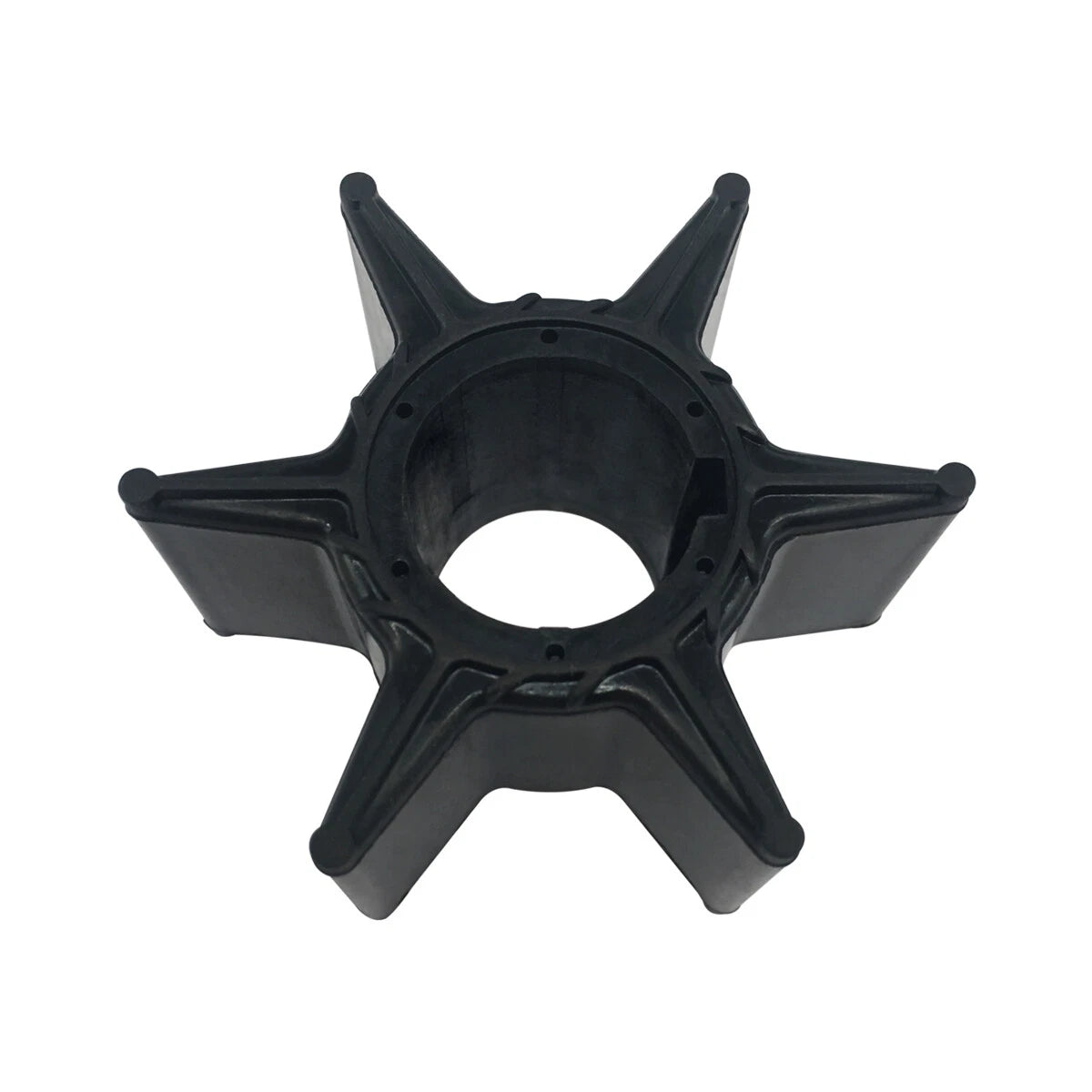 Water Pump Impeller Repair Kit for Yamaha Outboard (75-90hp) (688-W0078-02)
