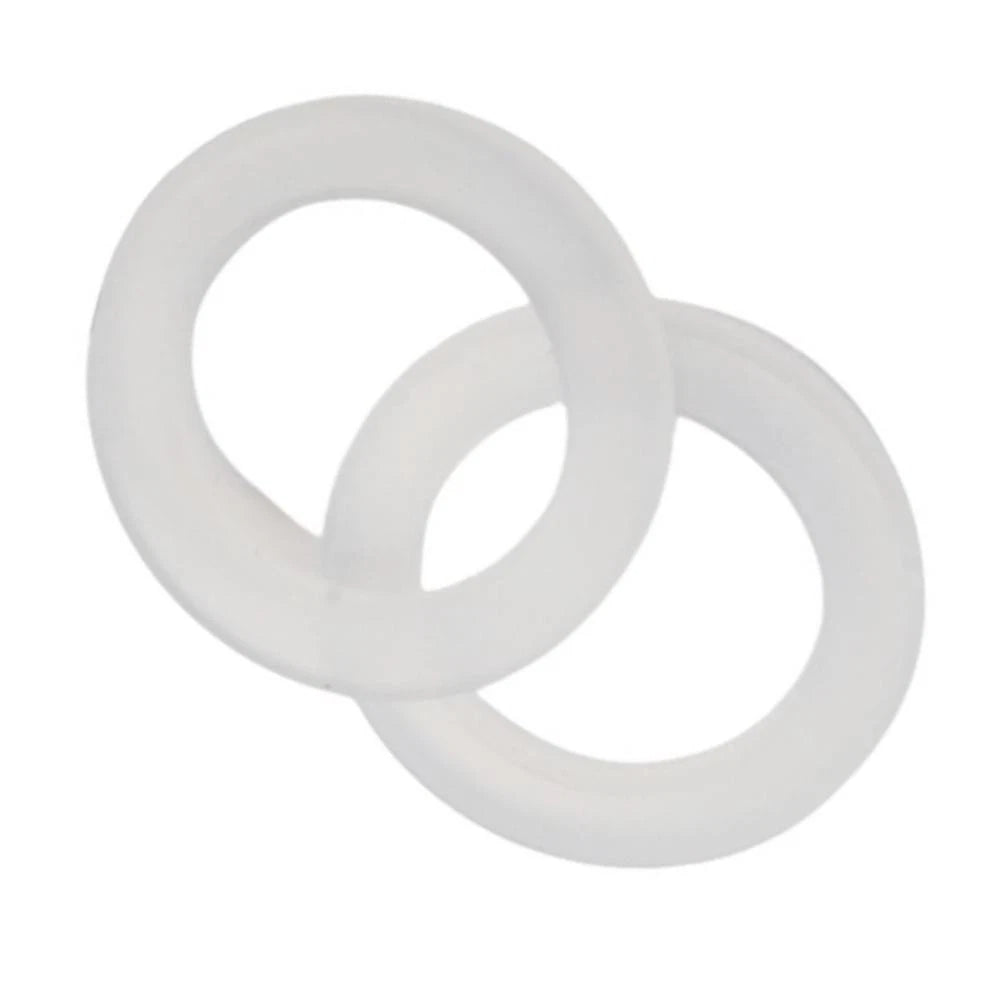 2X Drain Plug Gaskets for Honda (90507-921-000)