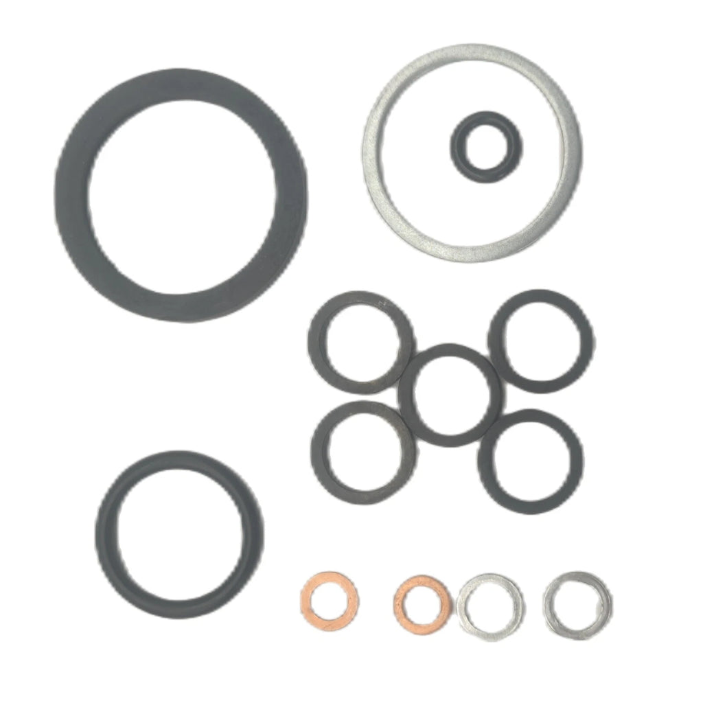 Decarbonizing Gasket Kit for Volvo Penta MD5 B C Diesel Marine Engine (875561, 876341)