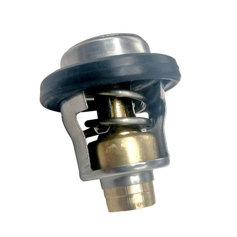 Thermostat for Suzuki Outboard 40 50 60 70 HP 4-Stroke (17670-87J01, 17670-87J00)