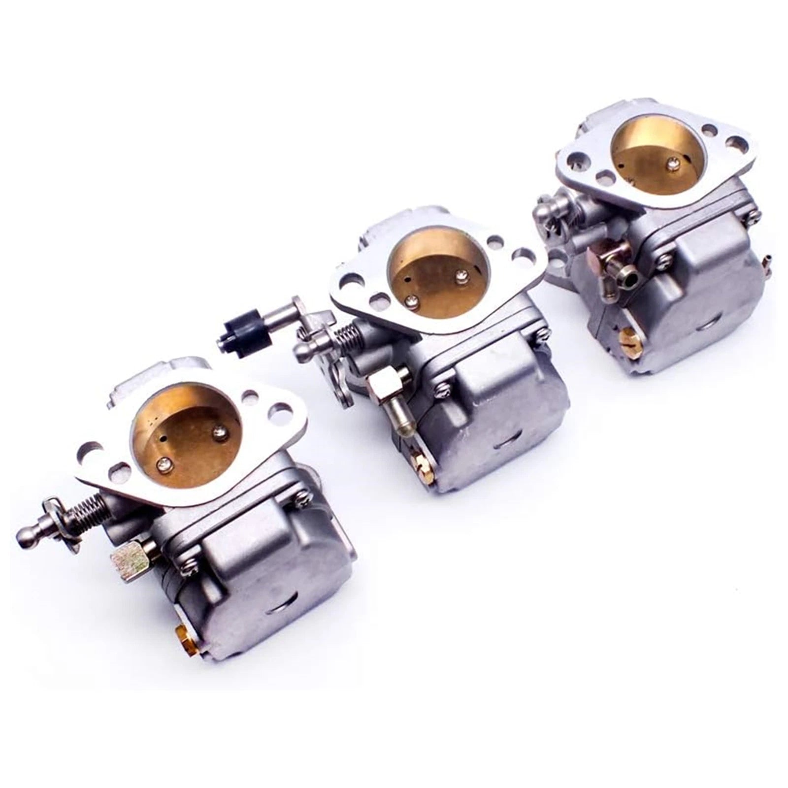 Carburetor Kit for Mercury Marine 2T 40-60HP Outboard (821854T4 821854T5 821854T6)