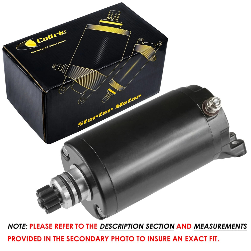 Starter for Seadoo (420888995, 4208889933, 290888993, 420888996, 290888999, 420888994)