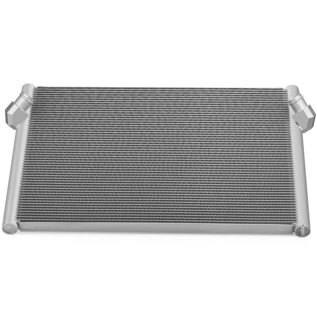 Radiator 1241243 for Polaris RZR Pro XP/Pro XP 4 (2020–2025)