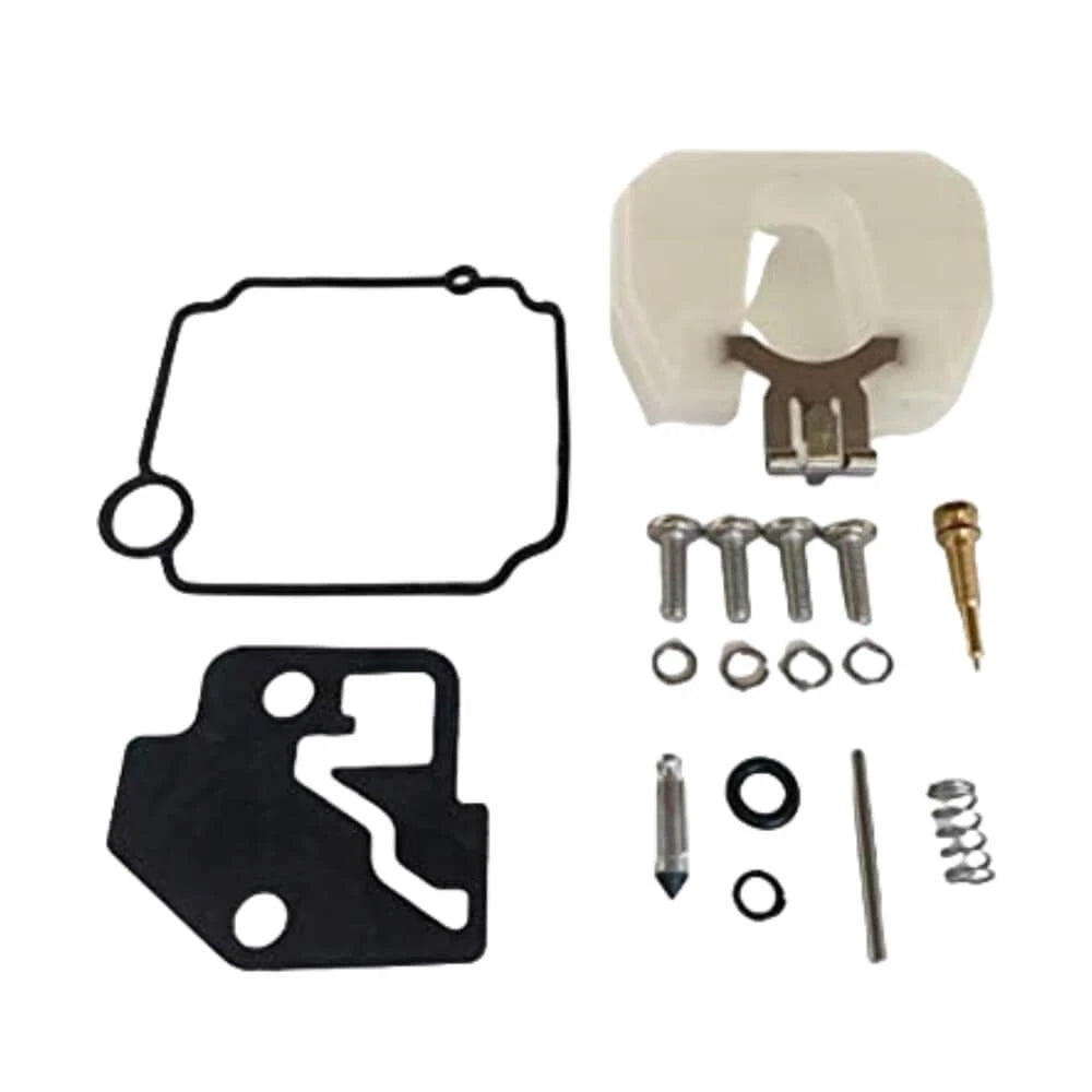 Carburetor Repair Kit for Tohatsu Nissan MFS NSF 3V1-87122-0 (2004–2014)