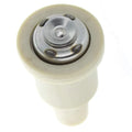 Thermostat for Johnson Evinrude 90 115 150 175 Hp V4 V6 (Rplcs 435491 18-3544)