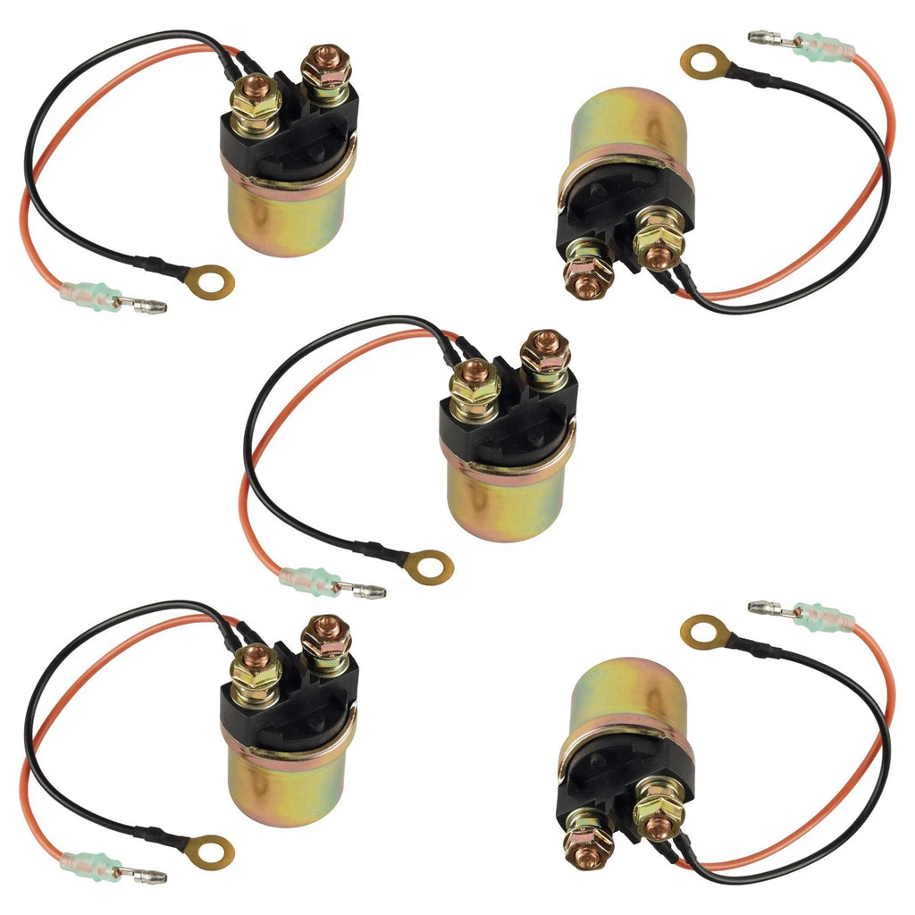 Starter Relay Solenoid for Yamaha Wave Runner 800 XL800 GP800 (1998–2001)