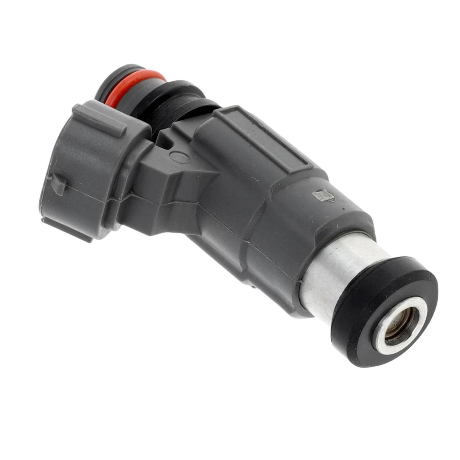Set of 4 Fuel Injectors 15710-66D00 for Suzuki DF60-DF70 (1998–2009)