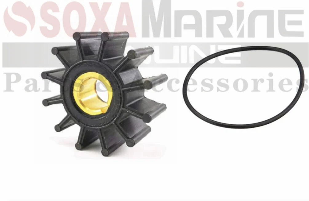 Impeller Kit 229826 for Kohler Pump GM46962 246489 344371 344089 G906 G907 G910P