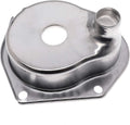 Water Pump Repair Kit for Mercury Mariner Force 45-60 HP Outboard (46-812966A12)