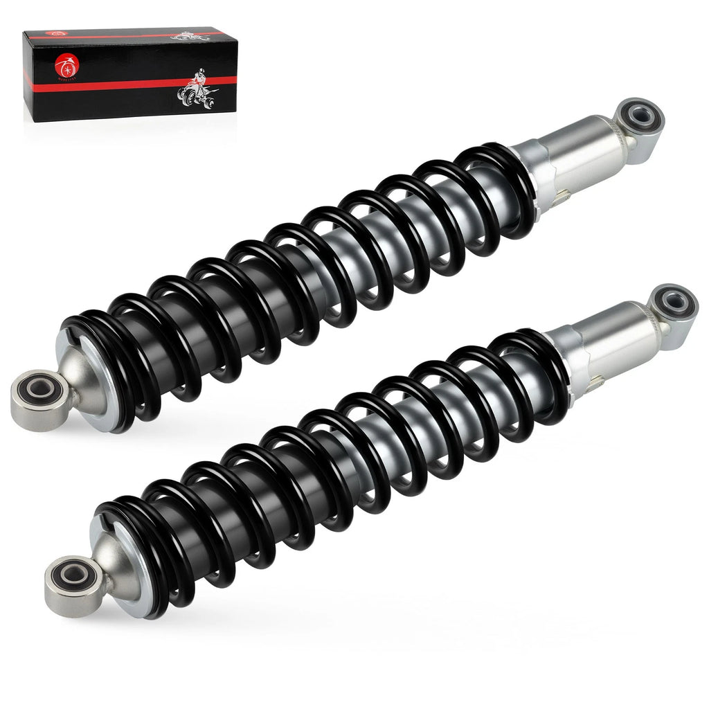 2X Front Shocks for Honda Rancher 420 (2014–2024) 51400-HR3-A21 51400-HR3-A71
