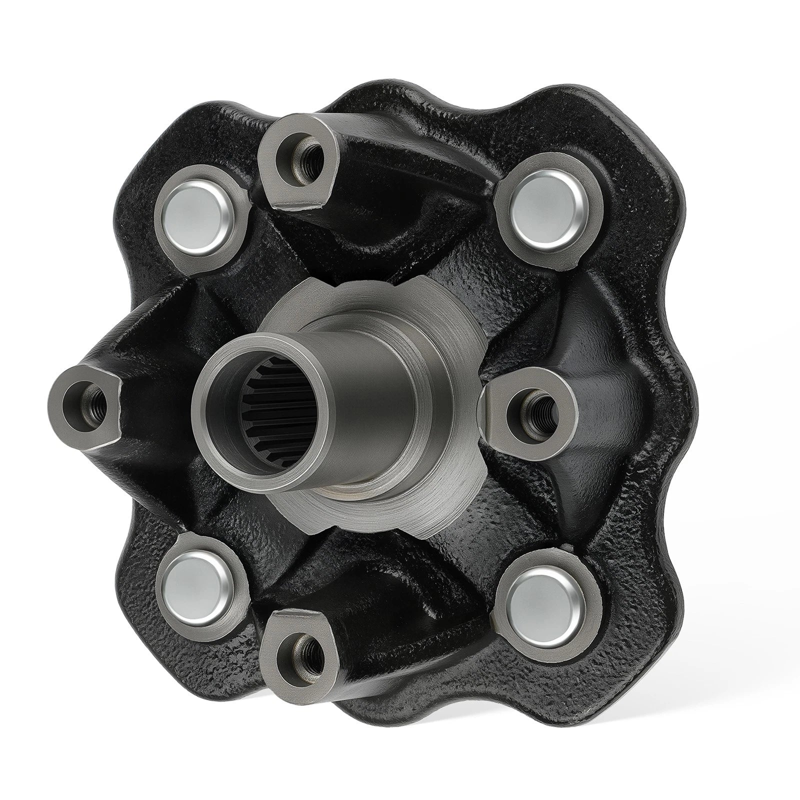 Front Wheel Hub for Suzuki Eiger 400 LTA400 LTF400 (2002–2007) 54110-38F20 54110-38F00
