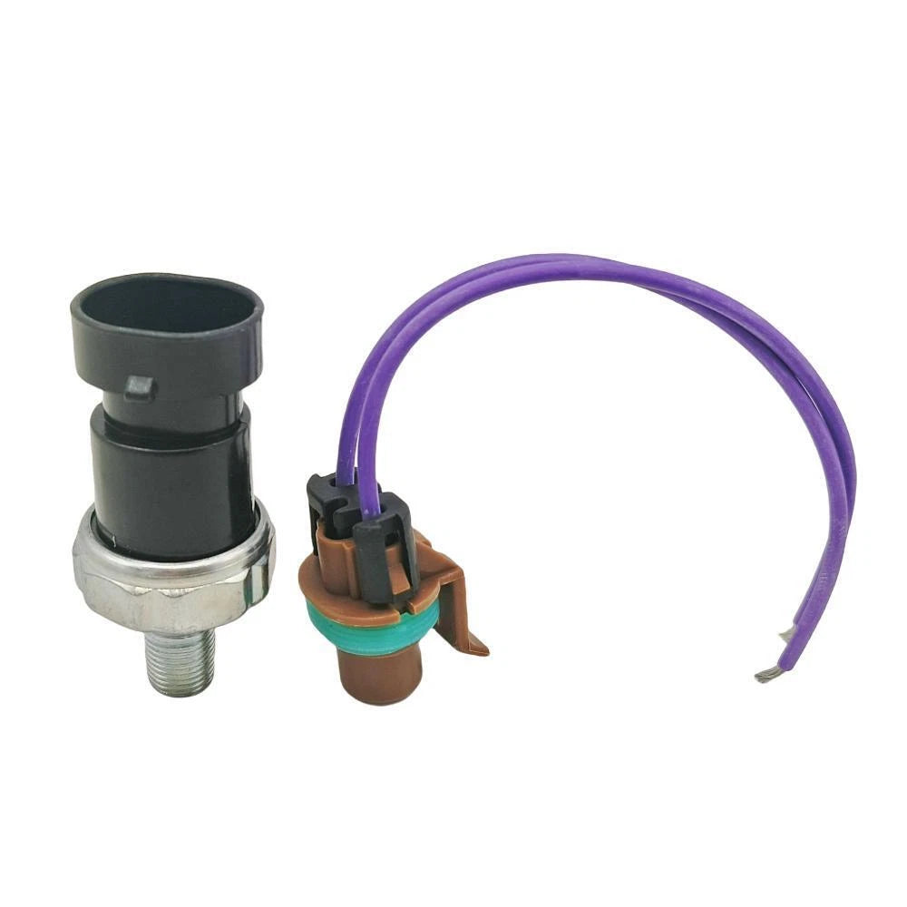 Oil Pressure Fuel Pump Pressure Shut Sensor Switch for MerCruiser (1987–2023)