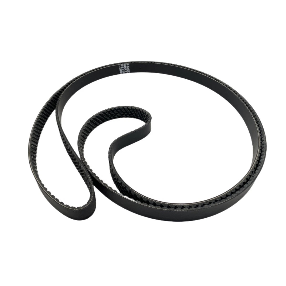 Serpentine Drive Belt for Volvo Penta 4.3 5.0 5.7 Gi GL GXi Si (OEM 3860086)