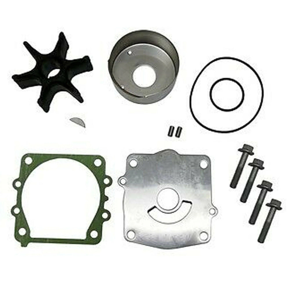Water Pump Kit for Yamaha 150HP-300HP (61A-W0078-A3-00, 61A-W0078-A2-00, 64L-W0078-00)