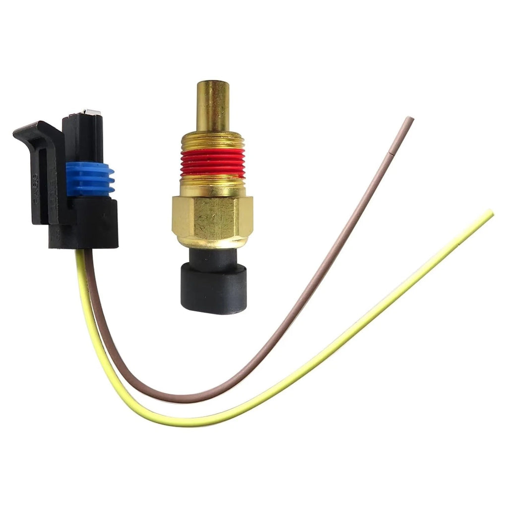 Temperature Sensor for MerCruiser 3.0 4.3 5.0 (805218T, 805218)