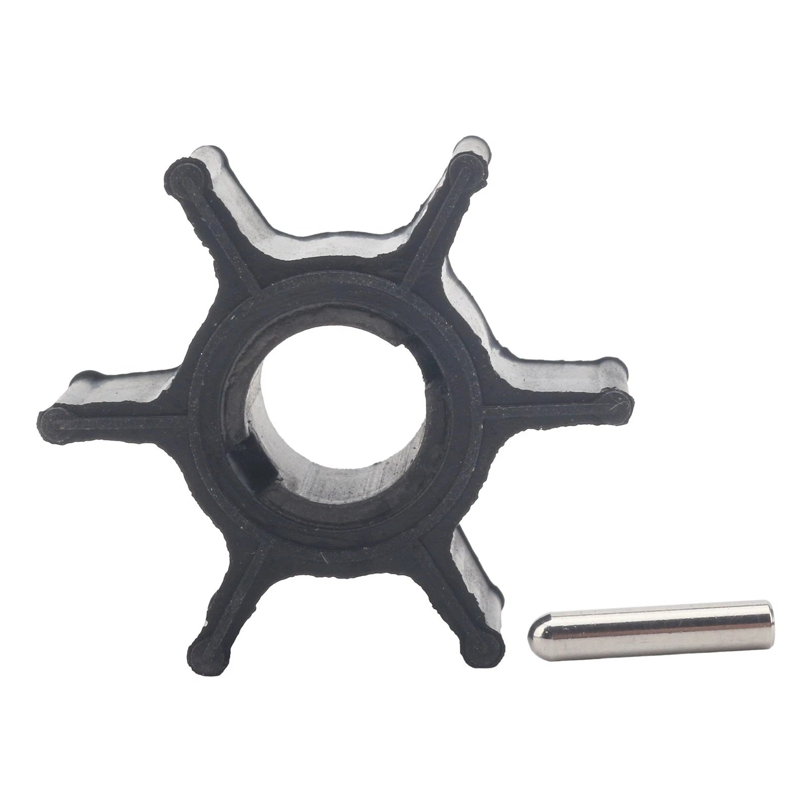 Impeller for Suzuki 2.5 HP Outboard Motors (Replaces 17461-97JM0)