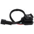 Trim & Tilt Switch for Yamaha Outboard 60-150HP (69J-82563-01)