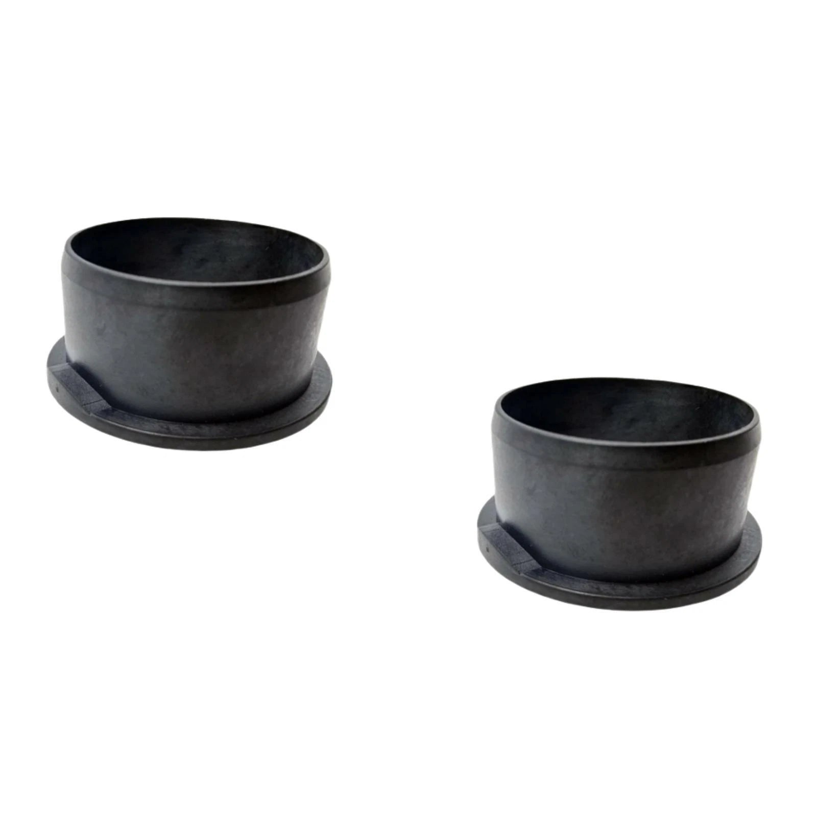 2X Steering Arm Lower Bushing for Volvo Penta 230 250 430 431 500 501 570 (N/A)
