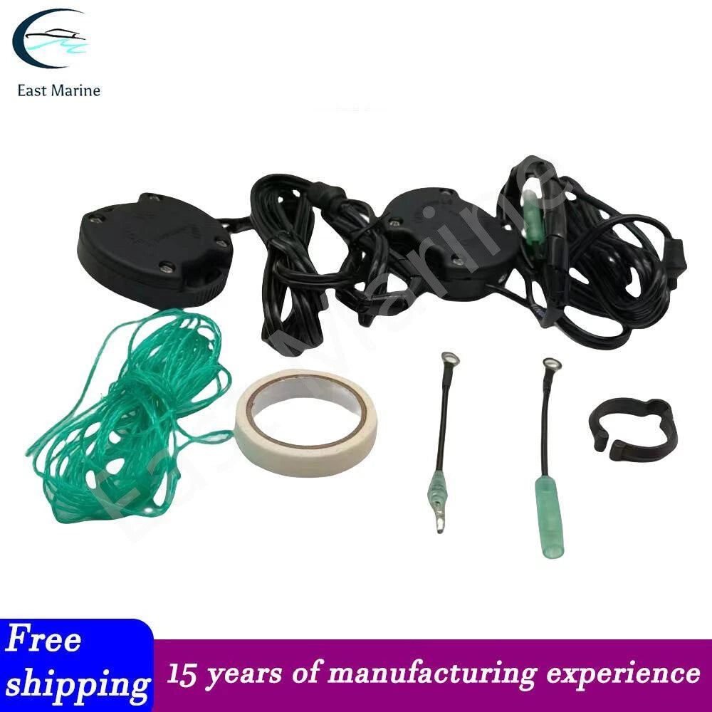 Trim Tilt Sending Unit Limit Sender Kit for Mercury (805320A03)