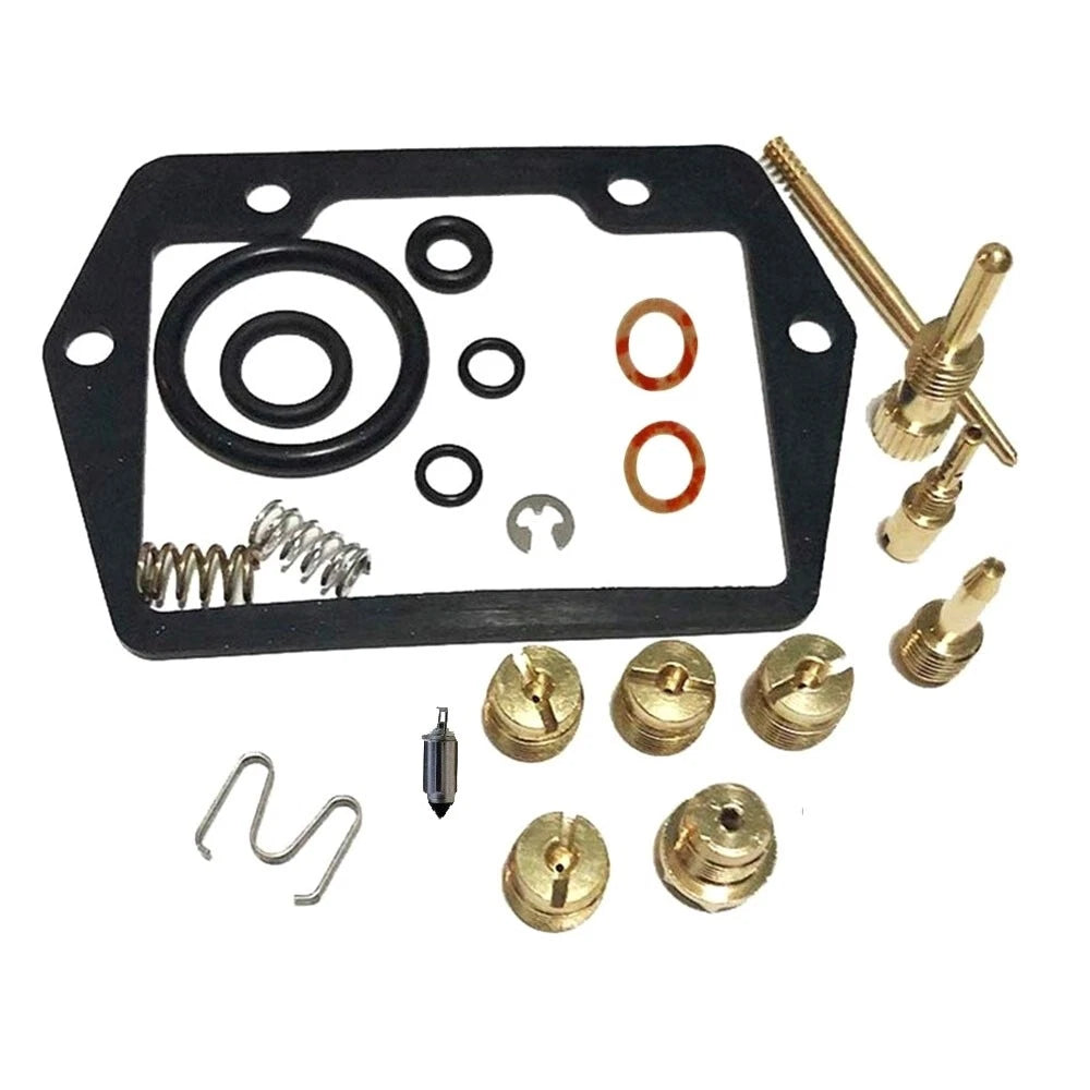 Carburetor Repair Kit for Honda ST90 Trailsport 90 CT70 Trail 70 (1969–1975)