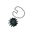 Water Pump Kit Assembly for OMC Johnson Evinrude 0750 (3854661, 03854661)