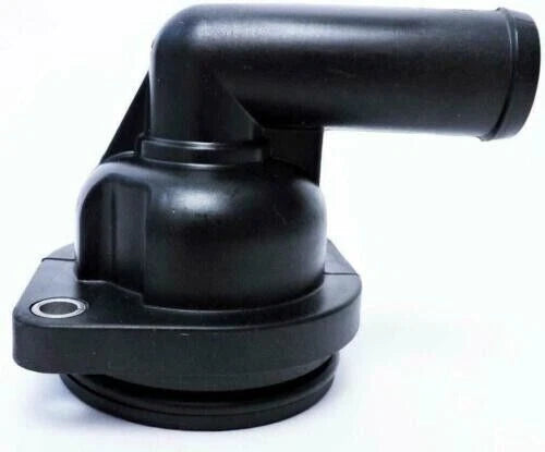 Thermostat & Housing for Mercury Mercruiser Verado 250-400HP (892864T04, 8M0174561)