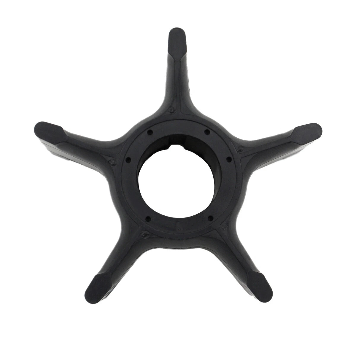 Water Pump Impeller for Suzuki Outboard 115-225 HP (2 Stroke) (17461-90J01)