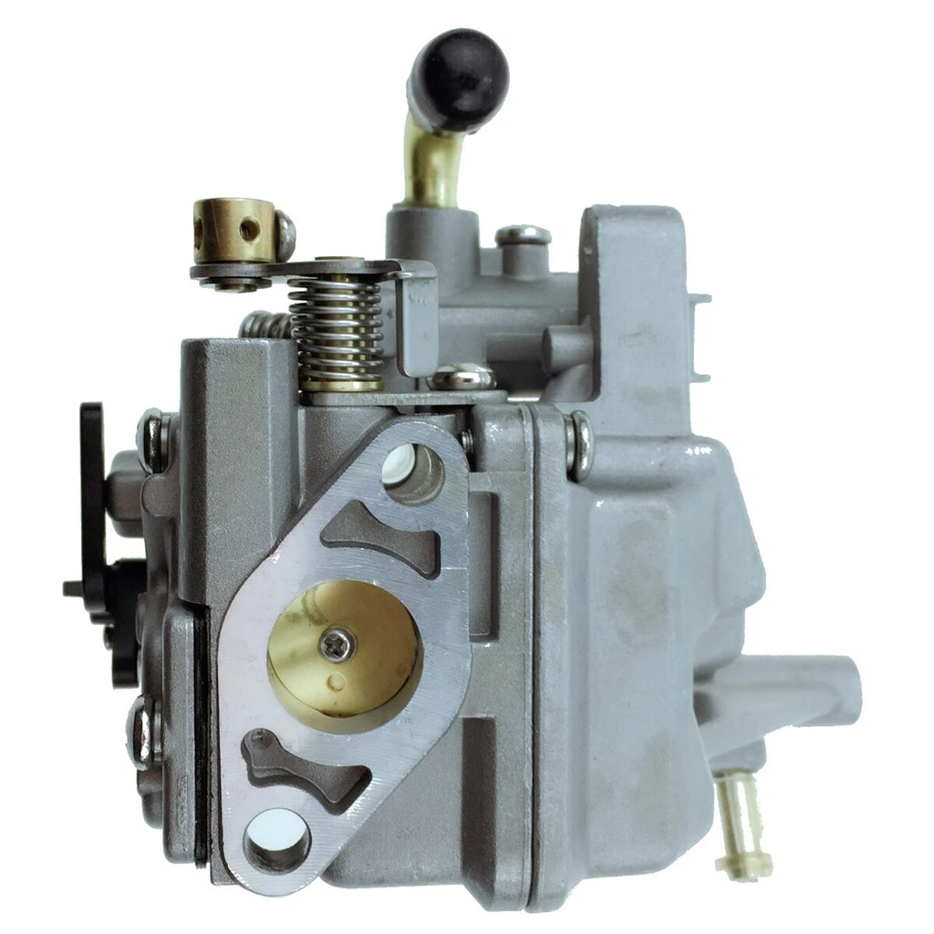 Carburetor 69M-14301-10 69M-14301-11 for Yamaha F2.5MSH (4 Stroke 2.5HP)