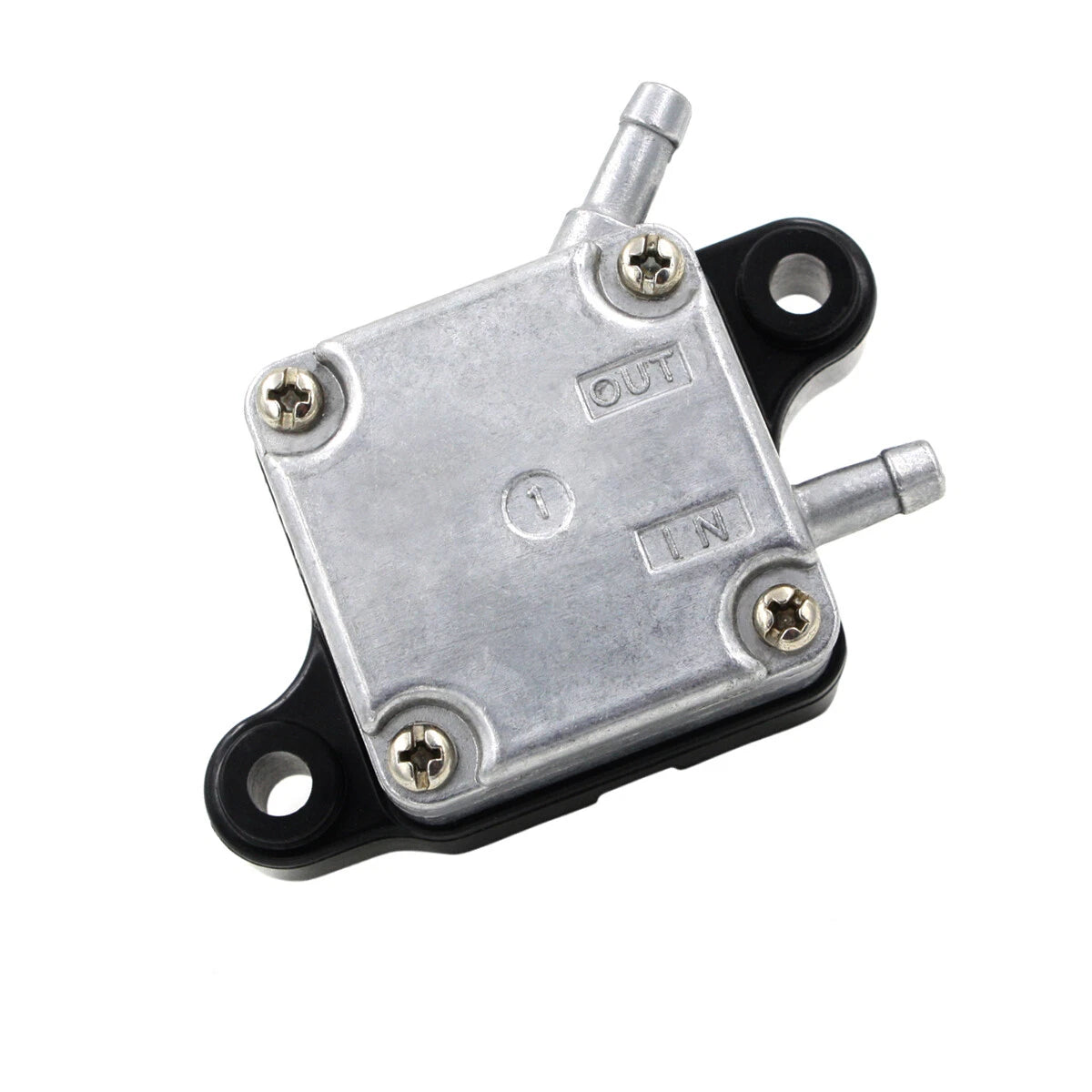Fuel Pump Assy 68T-24410-01-00 for Yamaha 4 Stroke 6-9.9HP