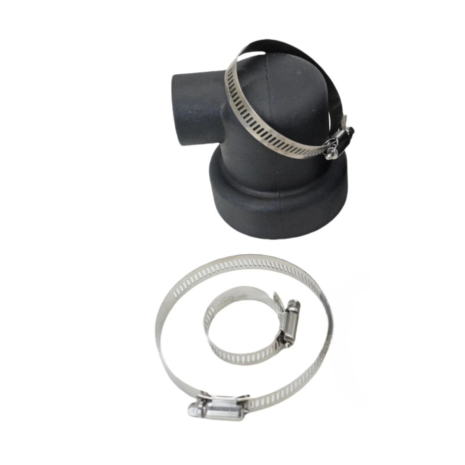 Heat Exchanger Cap for Volvo Penta MD2010 (1990–1999)