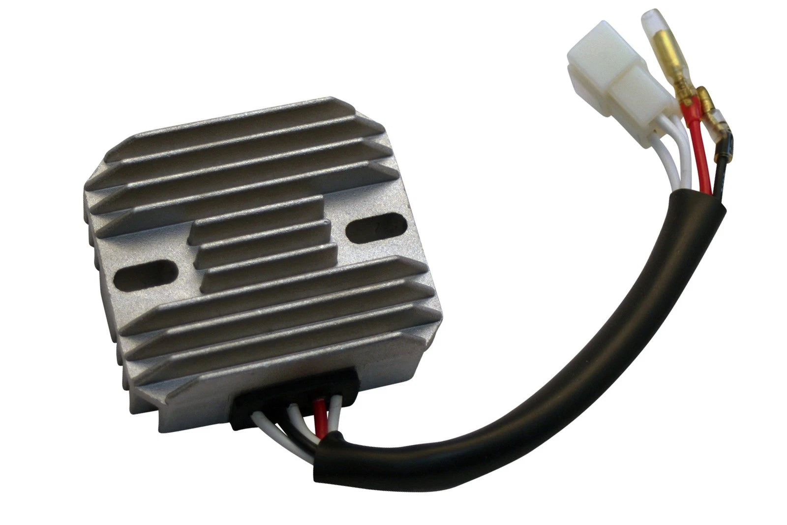 Voltage Regulator Rectifier for Yamaha Wolverine 350 Warrior Big Bear (1995–2006)