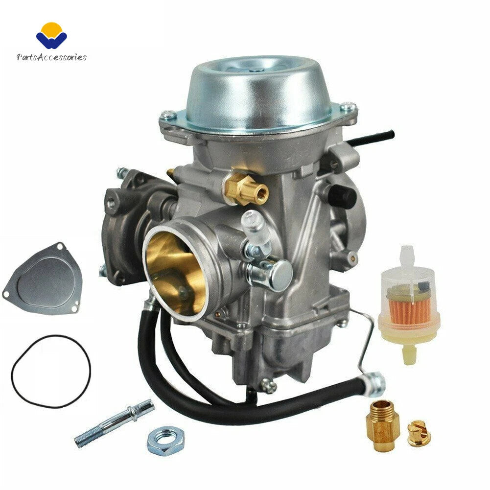 Carburetor for Polaris Scrambler 500, Sportsman Worker 500, ATP (1999–2002) 3130945 3130903