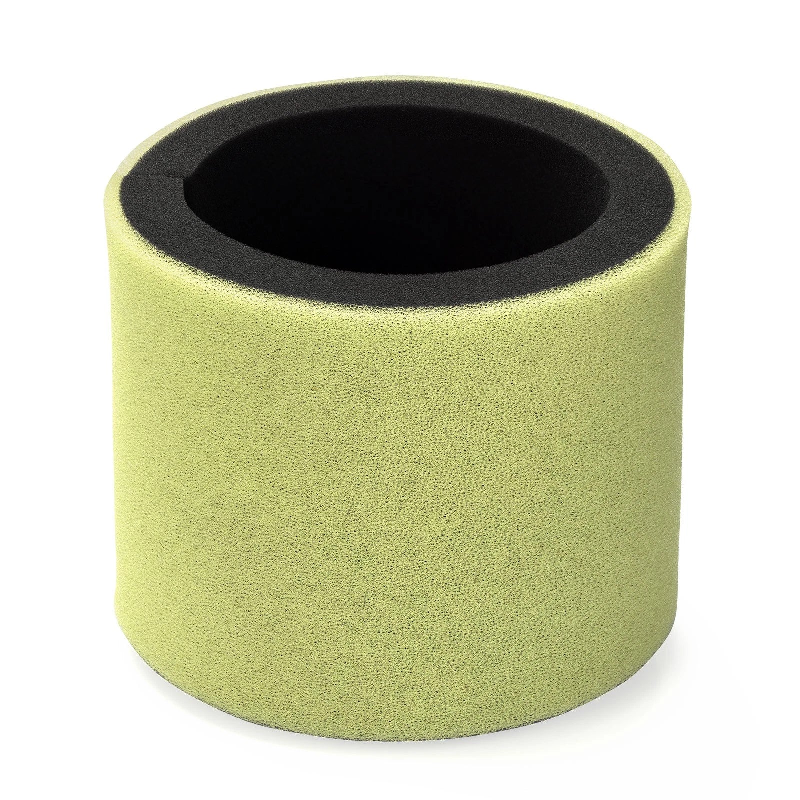 Air Filter Foam and Guide Holder Kit for Kawasaki Bayou KLF220A KLF250A KLF300B (1990–2004)