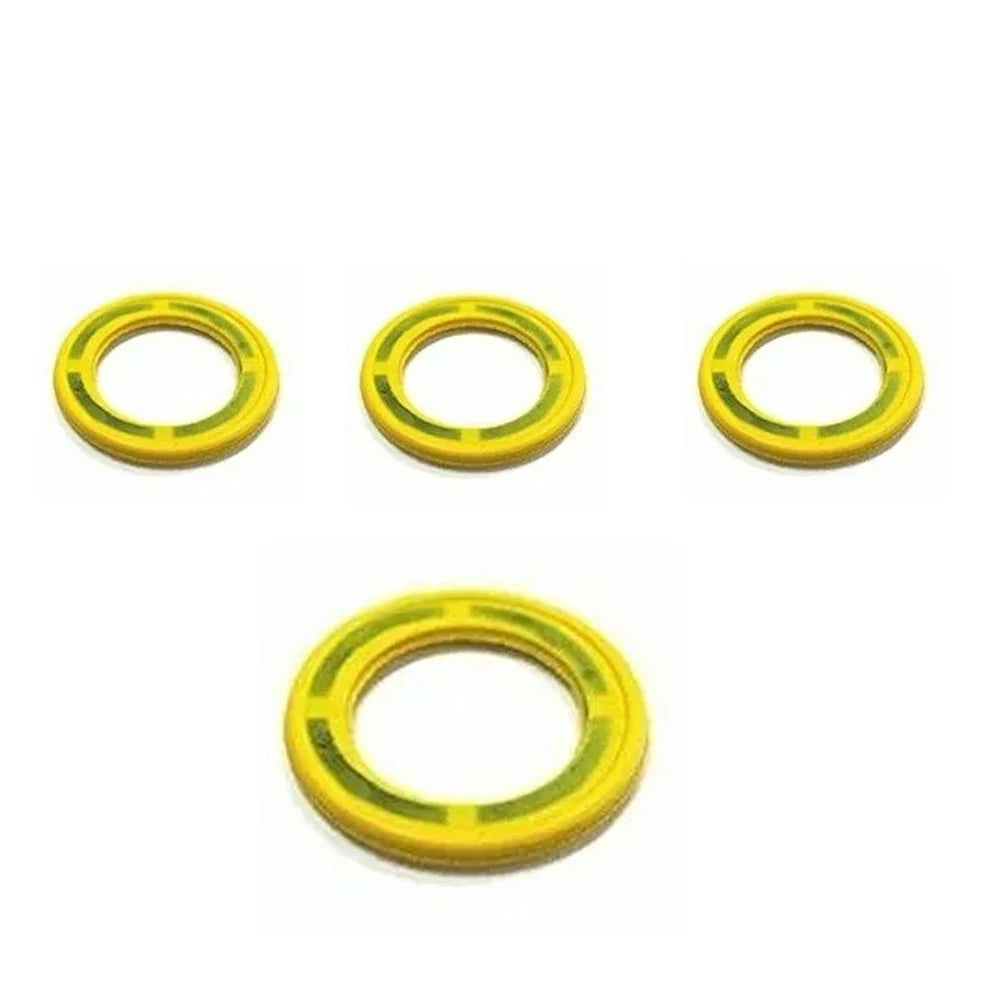 Drain Screw Seal Washer for Mercury Mariner (26-8M0204693, 26-8M0007119)