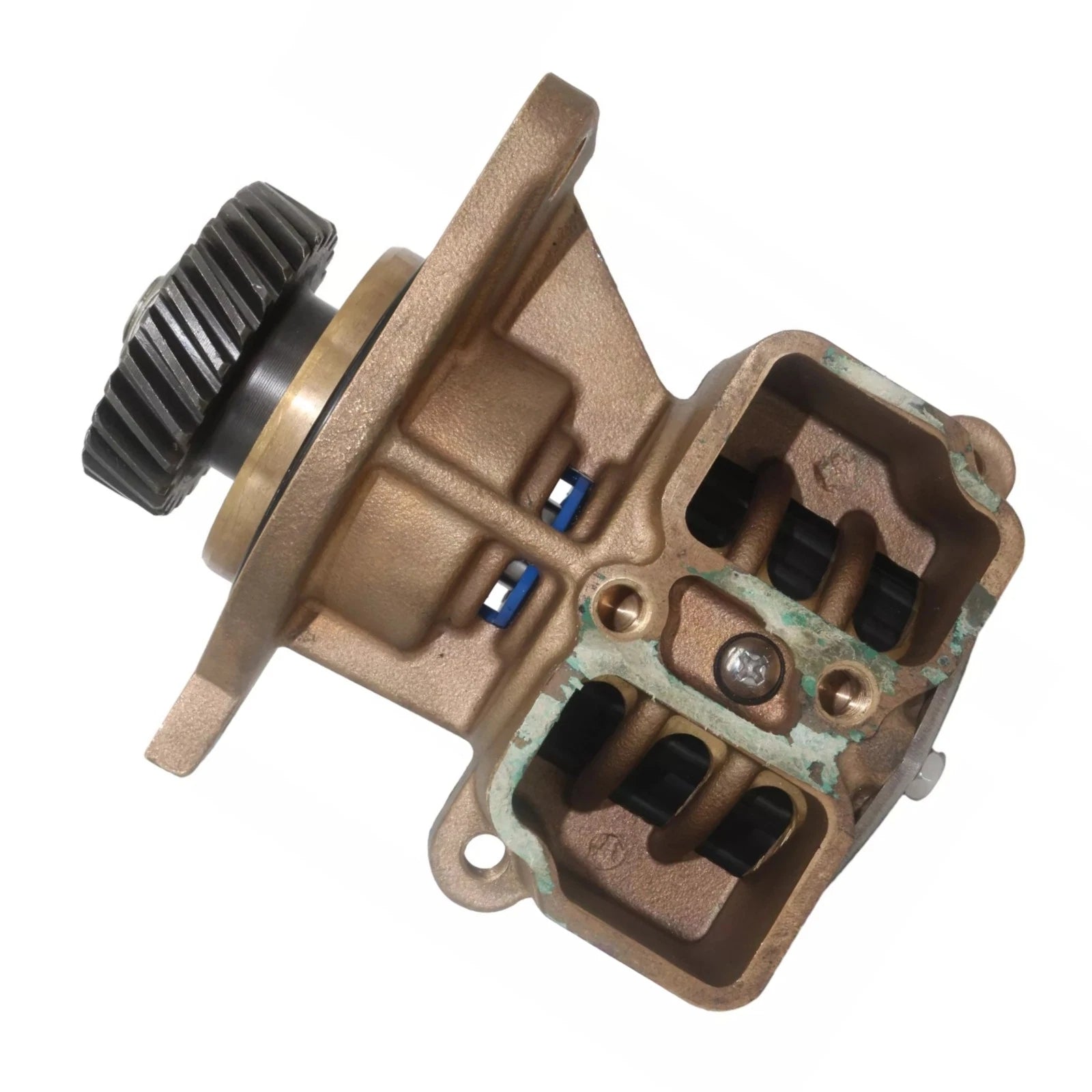 Water Pump for Yanmar 6LPA DTE(P) STE(P) STP2 DTZE(P) STZE(P) STZP2 (–) 119773-42652
