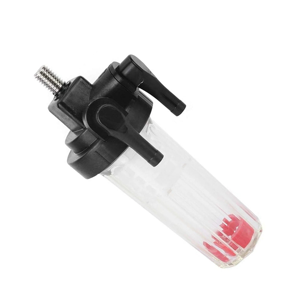 Filter Assy for Yamaha Motor 40/50/60/75/85 HP (F60TLRB) (64J-24560-00, 64J-24560-11)