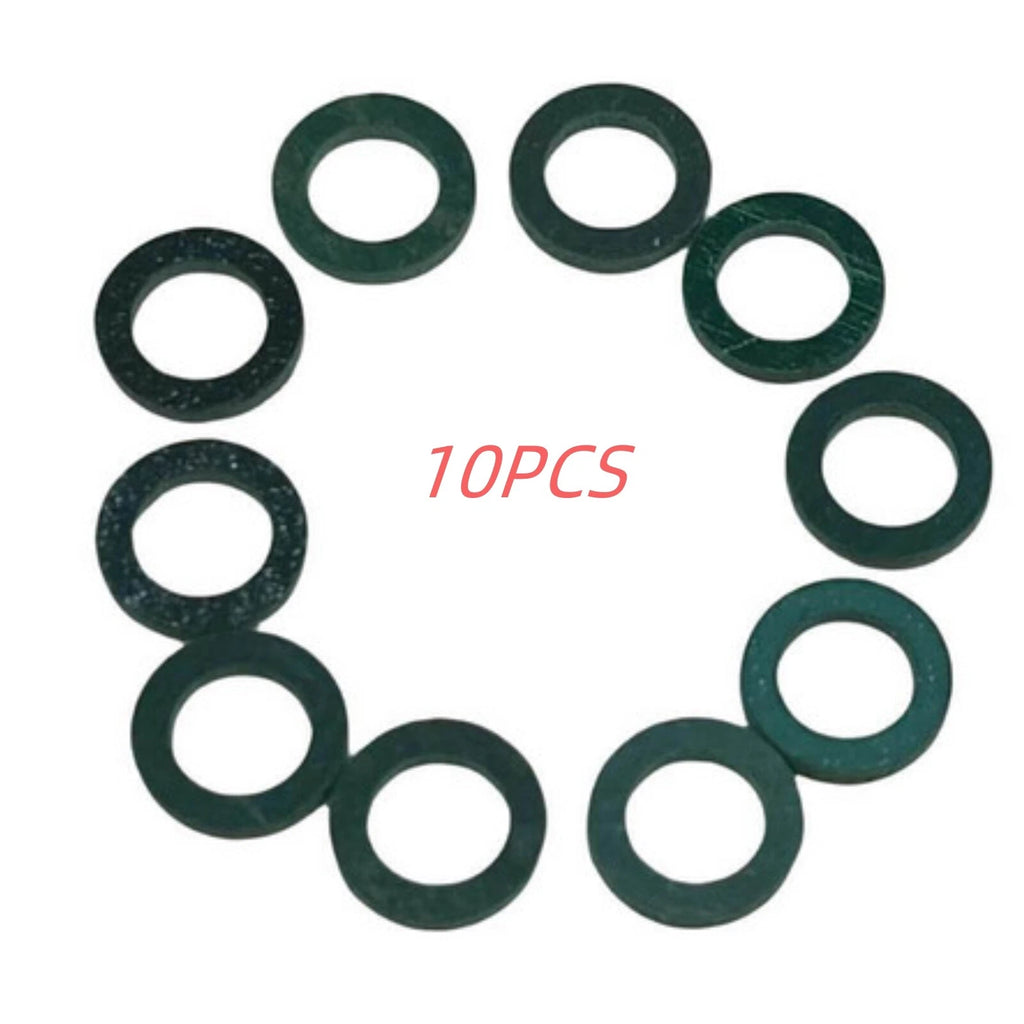 10X Gasket Drain Plug 59178-97J00 for Suzuki DF2.5 DF25 DF30A (1990–2023)
