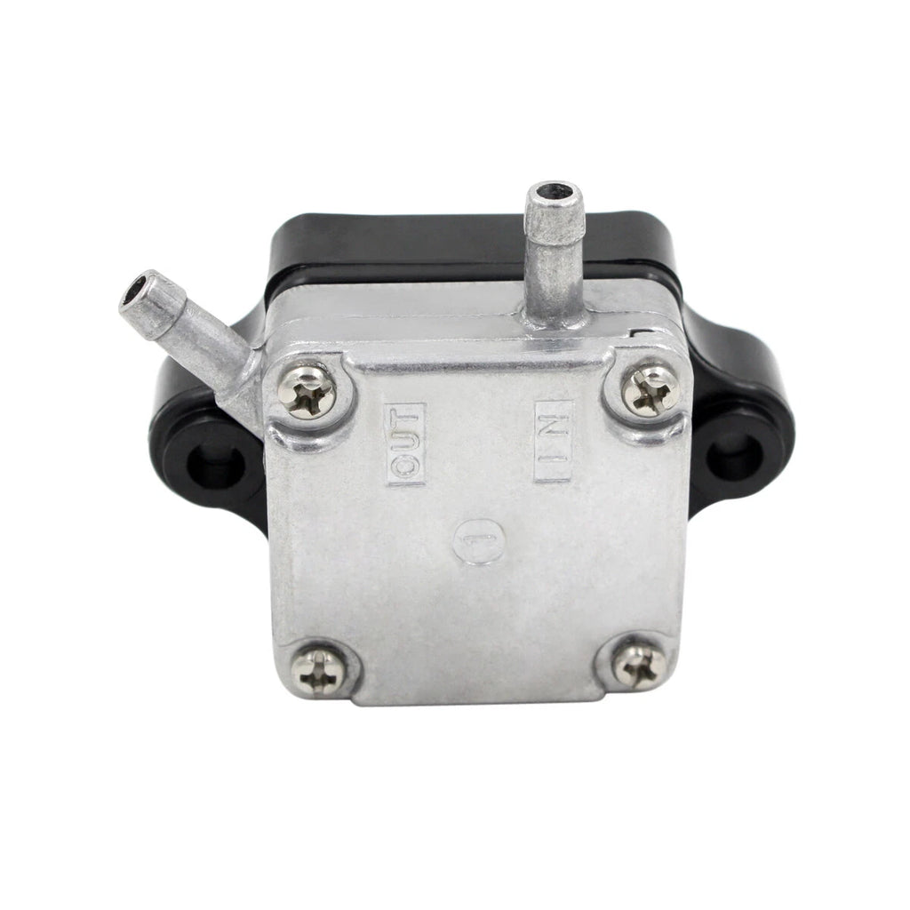 Fuel Pump Assembly EPM 66M-24410-00 for Yamaha 4 Str F 9.9 15 HP (1990–2023)