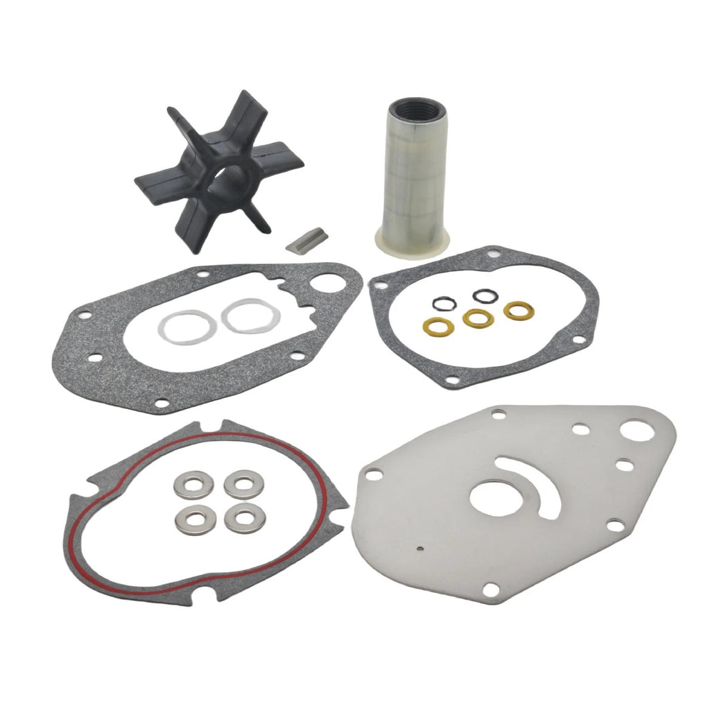 Water Pump Repair Service Kit for Mercury Mariner Outboard (19453Q2)