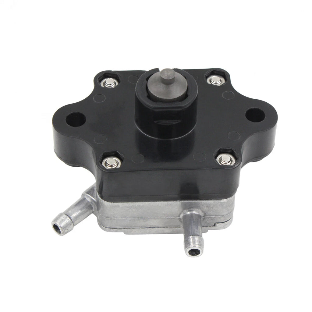 Outboard Fuel Pump for Yamaha 9.9HP 15HP (Replaces 66M-24410-10-00)